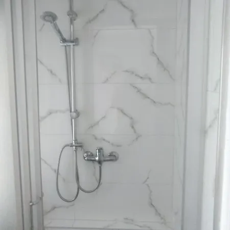 Feriehus Dom Dona - Polwysep Helski