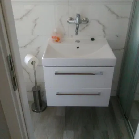 Dom Dona - Polwysep Helski Feriehus Kuźnica