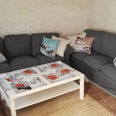 Dom Dona - Polwysep Helski * Kuźnica