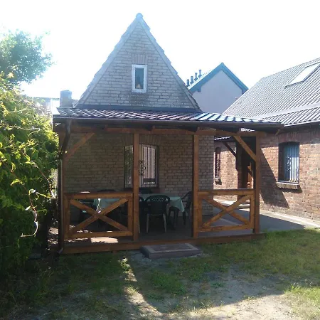 Dom Dona - Polwysep Helski *