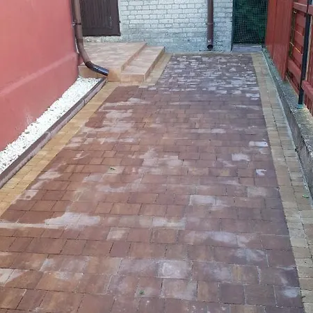 Dom Dona - Polwysep Helski * Kuźnica