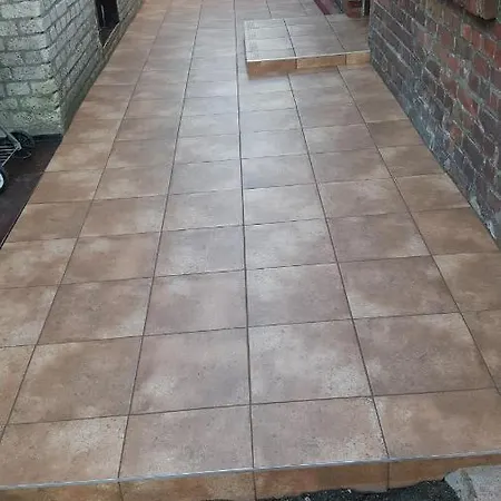 Dom Dona - Polwysep Helski Kuźnica