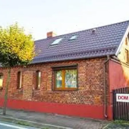 Dom Dona - Polwysep Helski * Kuźnica