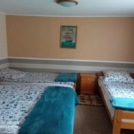 Dom Dona - Polwysep Helski