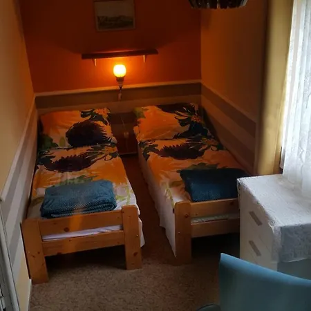 Dom Dona - Polwysep Helski