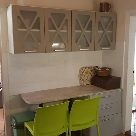 Feriehus Dom Dona - Polwysep Helski