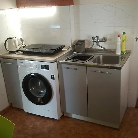 Dom Dona - Polwysep Helski *