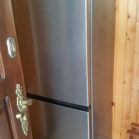 Feriehus Dom Dona - Polwysep Helski *