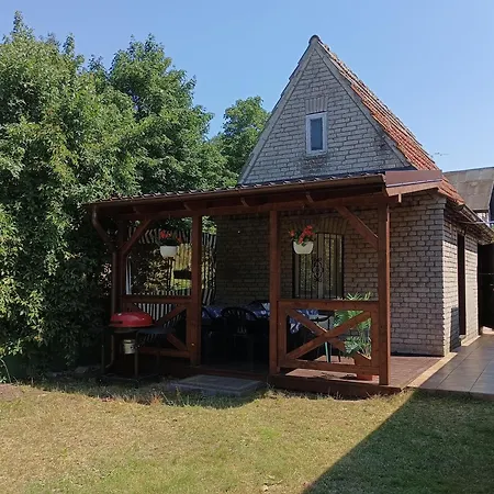 Dom Dona - Polwysep Helski Kuźnica