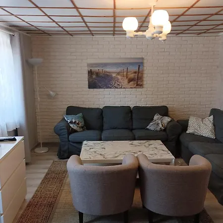 Feriehus Dom Dona - Polwysep Helski