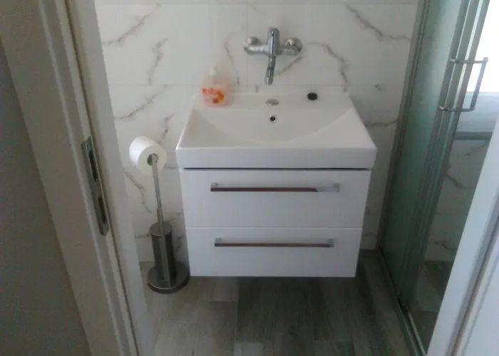 Dom Dona - Polwysep Helski Semesterbostad Kuźnica