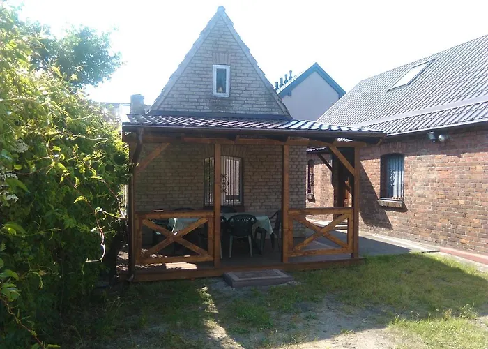 Dom Dona - Polwysep Helski *