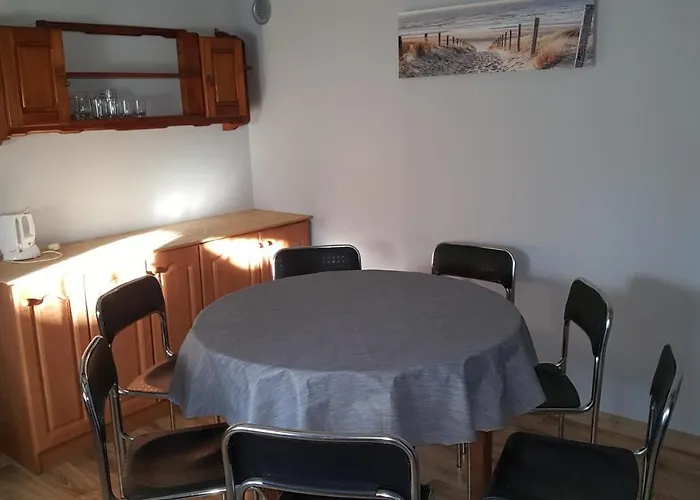 Dom Dona - Polwysep Helski