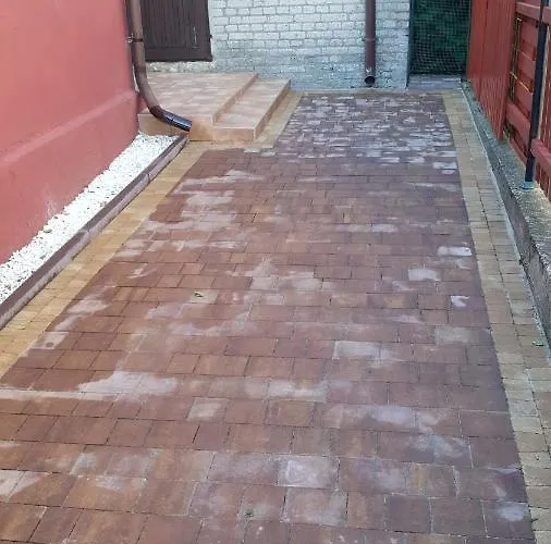 Dom Dona - Polwysep Helski * Kuźnica