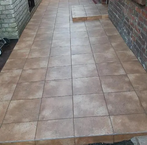 Dom Dona - Polwysep Helski Kuźnica