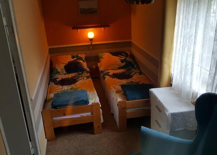 Dom Dona - Polwysep Helski