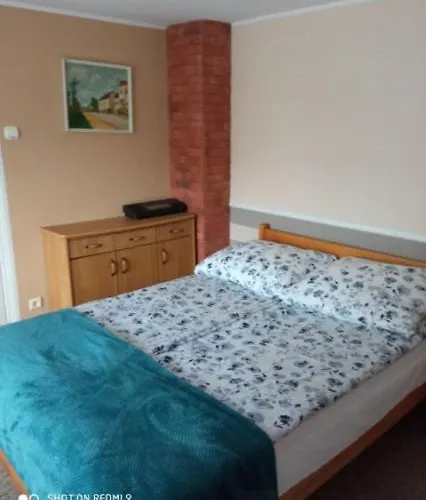 Dom Dona - Polwysep Helski *