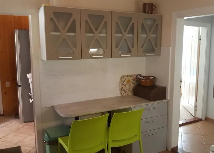 Semesterbostad Dom Dona - Polwysep Helski